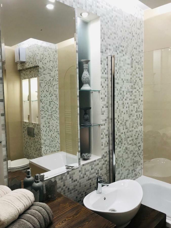 Orient Suite Sárvár Esterno foto