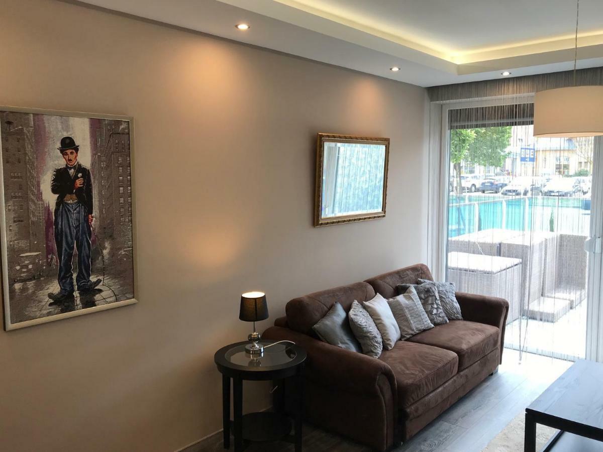 Orient Suite Sárvár Esterno foto