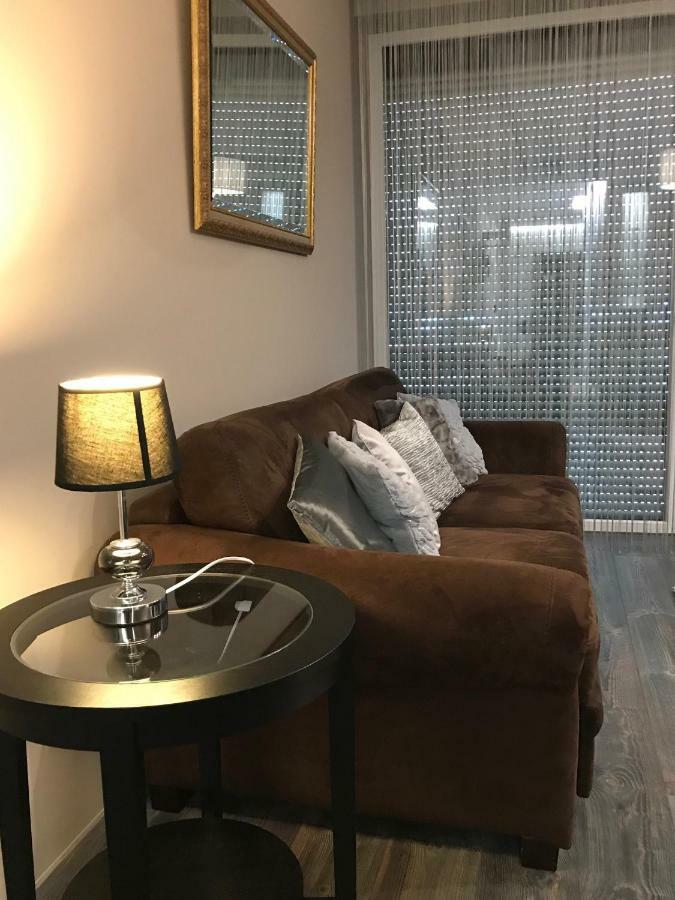 Orient Suite Sárvár Esterno foto