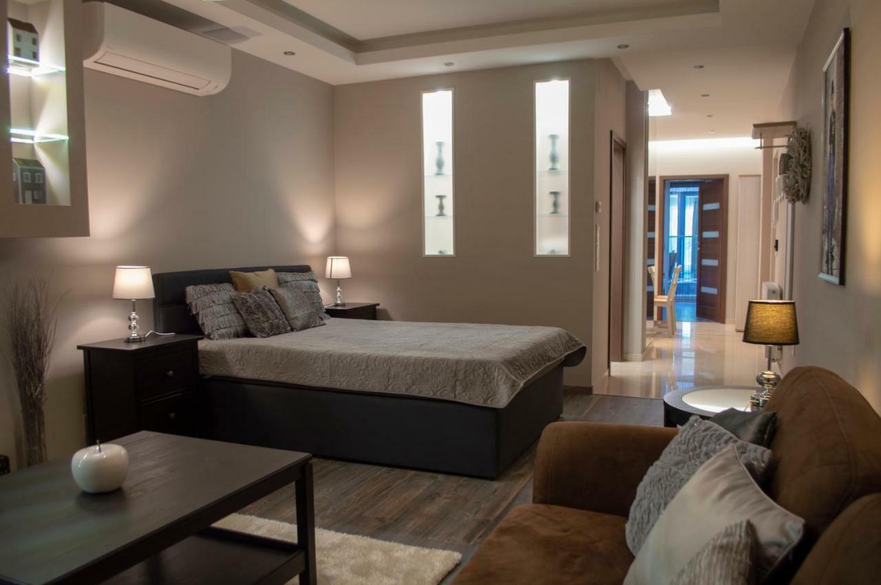 Orient Suite Sárvár Esterno foto