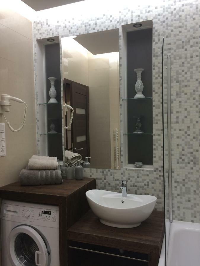 Orient Suite Sárvár Esterno foto