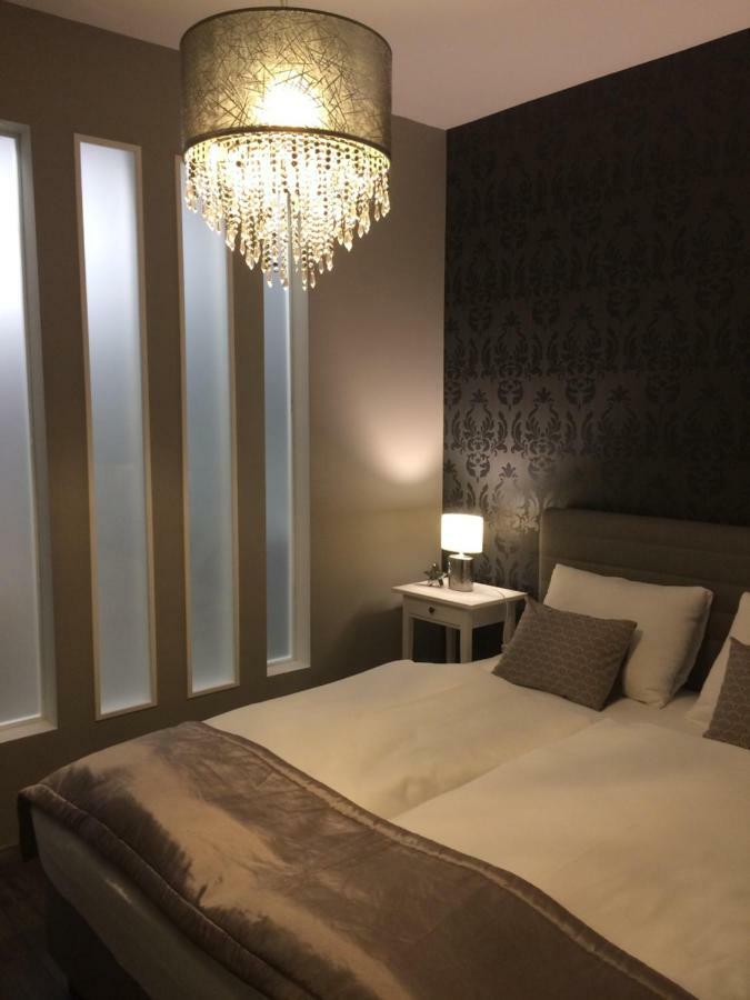 Orient Suite Sárvár Esterno foto